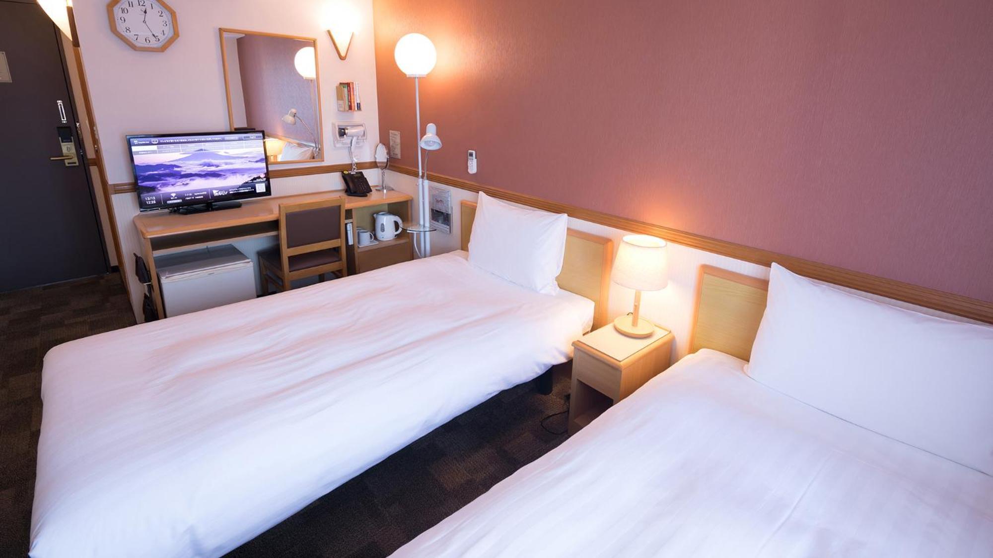Toyoko Inn Nagoya Owari Ichinomiya Ekimae Bilik gambar