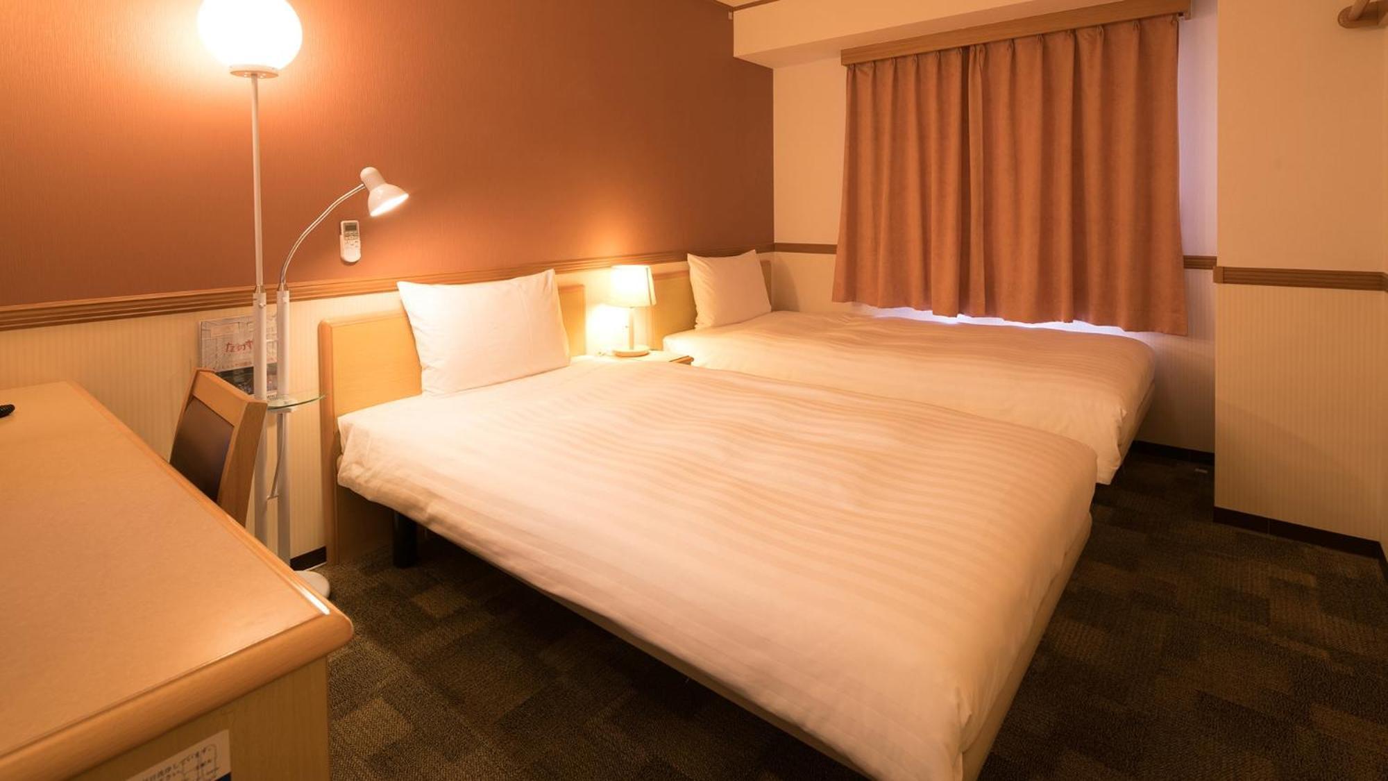 Toyoko Inn Nagoya Owari Ichinomiya Ekimae Bilik gambar