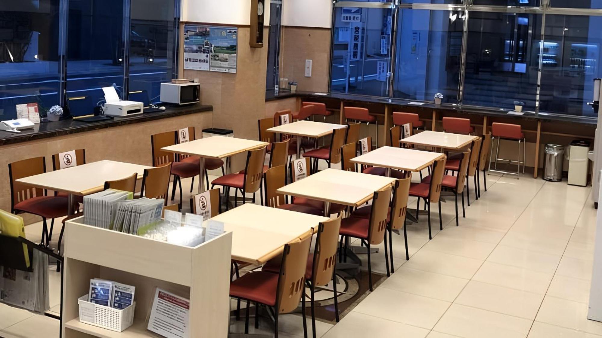 Toyoko Inn Nagoya Owari Ichinomiya Ekimae Luaran gambar