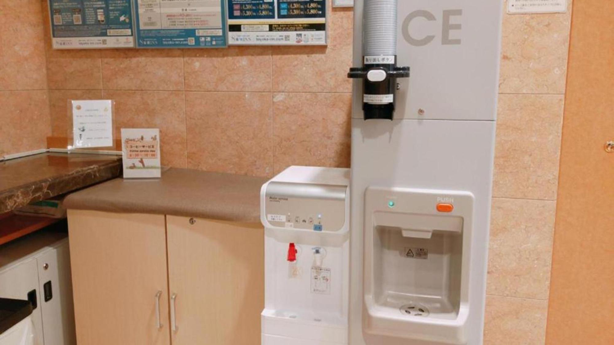 Toyoko Inn Nagoya Owari Ichinomiya Ekimae Luaran gambar