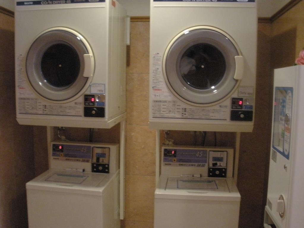 Toyoko Inn Nagoya Owari Ichinomiya Ekimae Luaran gambar